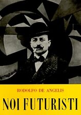 FUTURISMO - DE ANGELIS