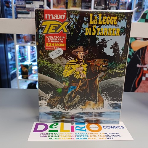 Maxi tex legge - la, di