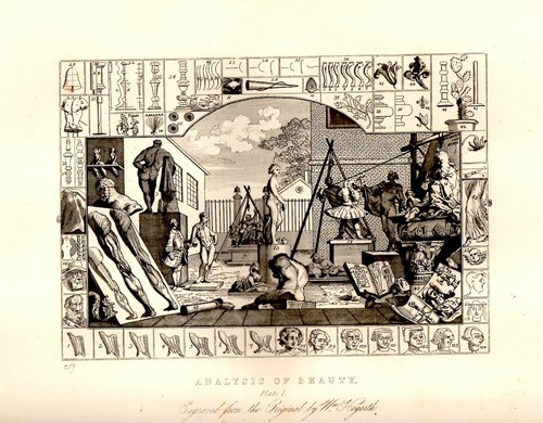 1840 antique engraving - 1840,