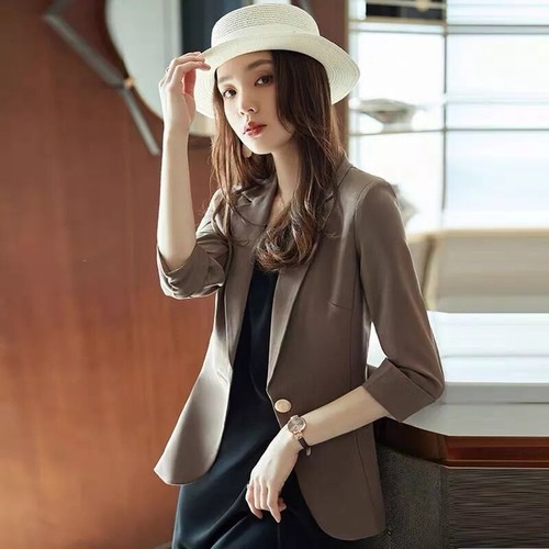 Giacca tailleur blazer - da,