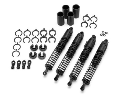 Set ammortizzatori sportivi