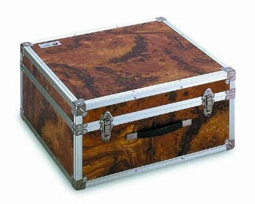 Flight case per - flight,