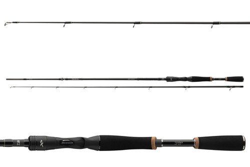 Daiwa prorex 2 - prorex, parti