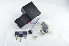 KIT ANTIFURTO BLOCCACAMBIO BLOCCA CAMBIO OPEL ASTRA - DR RICAMBI DR1406