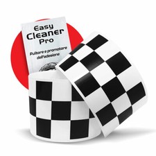 Checks Trim Stripe Strisce