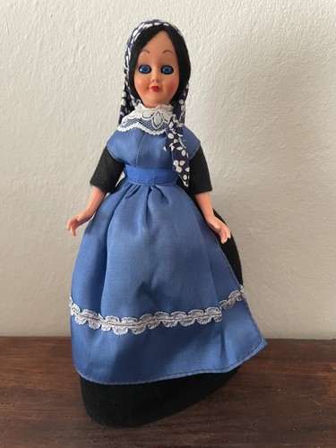 Bambolina souvenir vintage - bambolina,