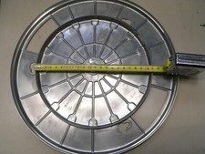 CINGHIA GIRADISCHI, SANYO TP220, TP240 - (leggi note)