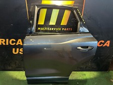 PORTA PORTIERA SPORTELLO POSTERIORE SINISTRA SX AUDI Q3 DAL 2019 IN POI