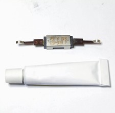 Termofusibile 240° Pepi Thermal fuse GHD Gold S7N261 Platinum+ S8T262 e collante