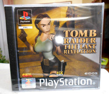 TOMB RAIDER - The Last