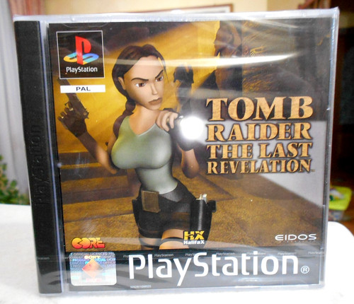 Tomb raider the - raider,