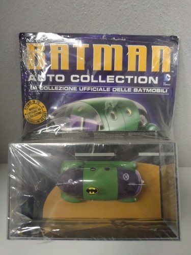 Batman auto collection - batman,