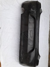 Paraurti posteriore Alfa Romeo 147 2000-2010