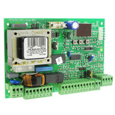 Scheda Centrale Quadro Di Comando Elettronica Cancello Battente FAAC 455D 790917