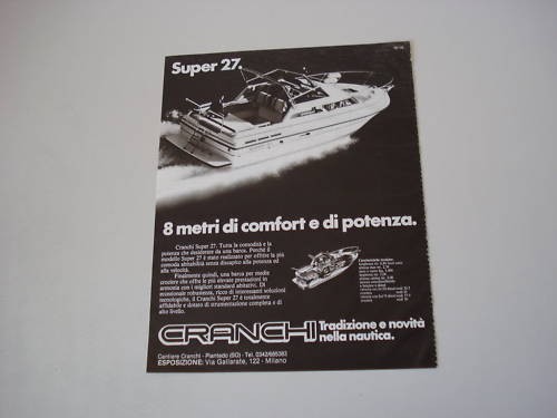 Advertising pubblicità 1984 - pubblicità,