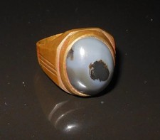 Occhio del diavolo anello da - del,