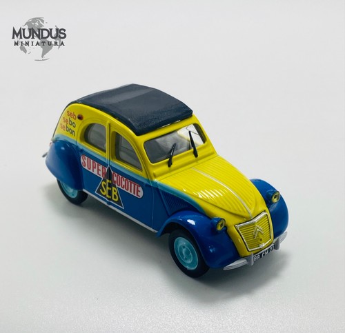 Citroën 2cv azl - citroën,