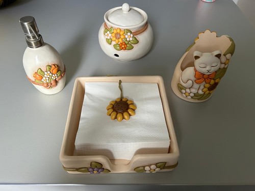 Accessori cucina thun country
