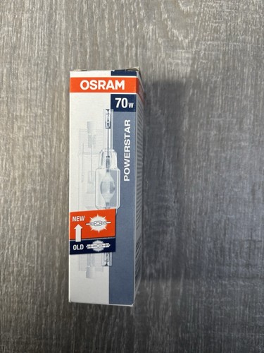 Osram powerstar hqi - osram,
