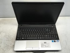 Samsung 300E Intel Pentium