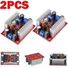 2Pack 400W DC-DC Step Up Boost