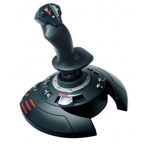 Thrustmaster joystick volo - thrustmaster,