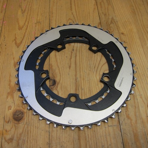 Set corona sram - sram, 50/34