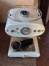 Macchina Caffé Illy X1