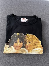 T-shirt manica corta Fiorucci