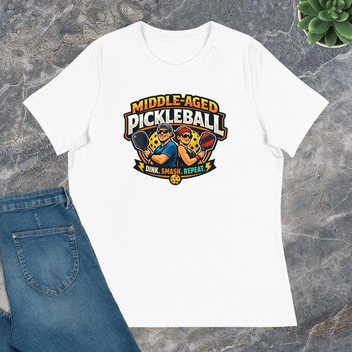 Regalo pickelball mezza - regalo,