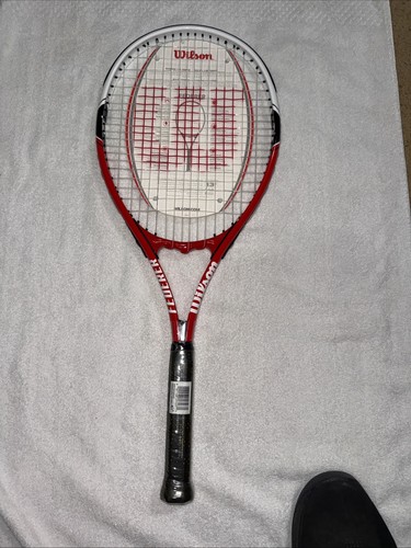Racchetta tennis wilson - da,
