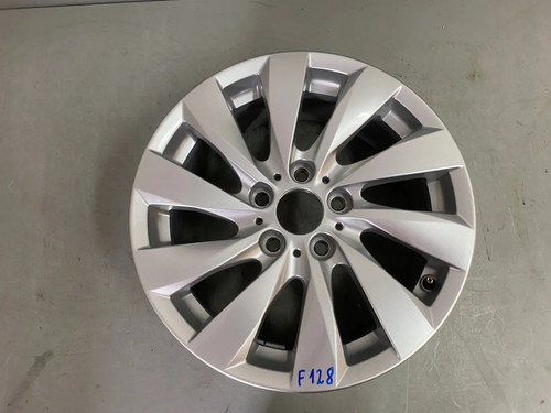 Cerchio lega 17 pollici - in,