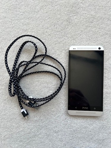 Htc one smartphone - m7,