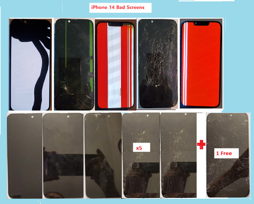 5xiphone schermo lcd - 5xiphone,