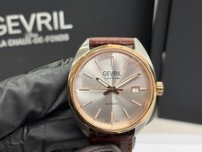 Orologio Gevril Uomo Cinque