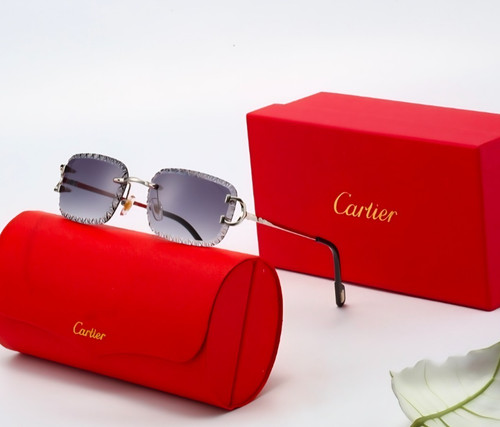 Cartier ice diamond cut purple - ice,