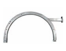 Arco anteriore destro chatenet - arco,