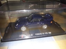 MAGNIFIQUE PORSCHE 911 993 GT2