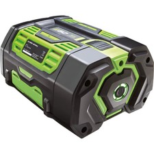 EGO POWER Batteria litio da