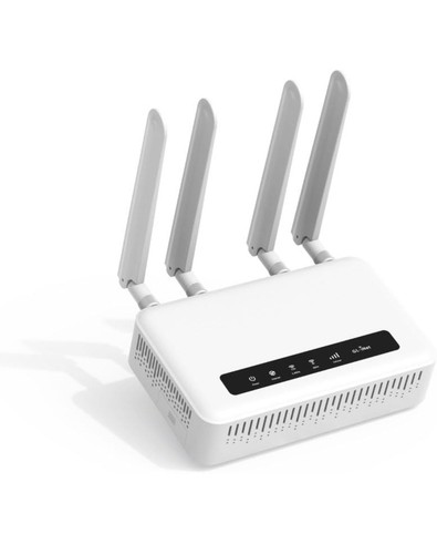 Router dual sim - dual,