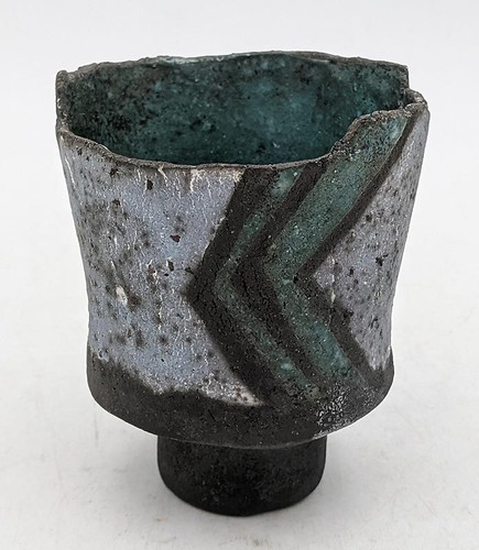 Elizabeth raeburn tazza - elizabeth, raeburn?