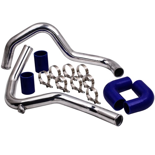 Turbo intercooler pipe - turbo,