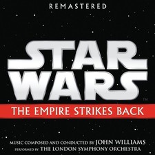 Colonna Sonora - Star Wars