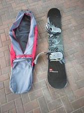 Tavola da snowboard Zuma con