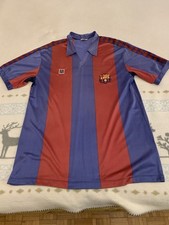 BARCELONA 1984/1989 HOME