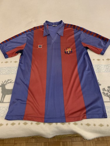 Barcelona 1984 1989 home - barcelona,