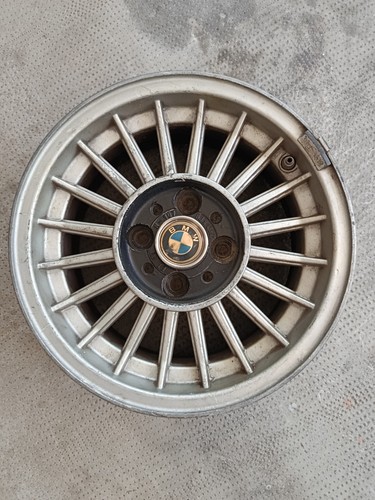 Cerchio lega bmw anni - lega,