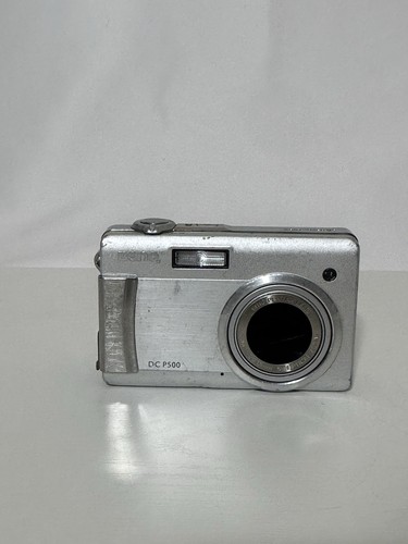 Fotocamera digitale benq - fotocamera,