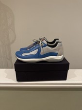 Prada Americas Cup Riedizione