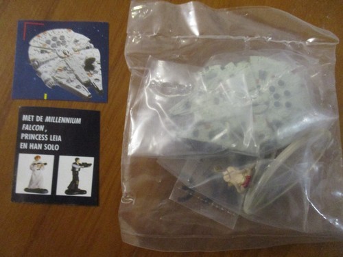 Star wars micromachines - star,